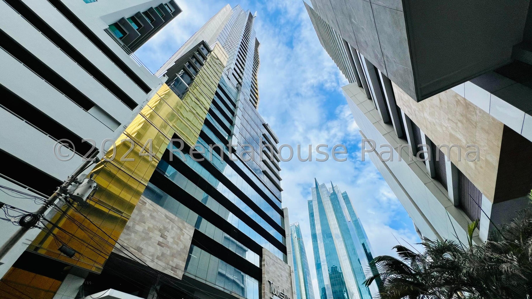 Office for Sale in Panama City Panamá Province